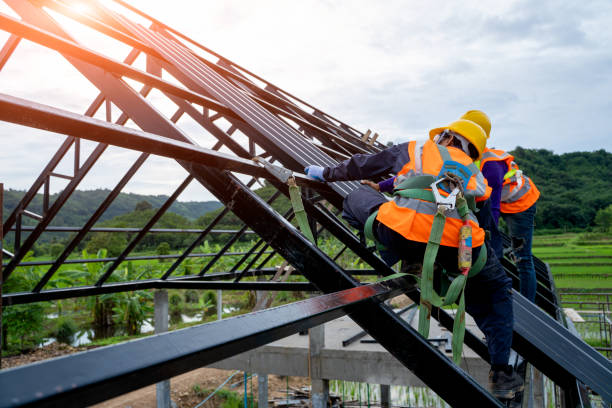 Best Tile Roofing Contractor  in Galena Park, TX