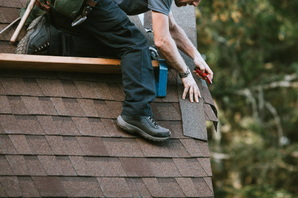 Quick and Trustworthy Emergency Roof Repair Services in Galena Park, TX